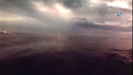 Kefken Açıklarında Batan Teknede Ölü Sayısı 19'a Yükseldi