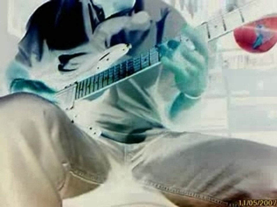 Supermassive Black Hole cover