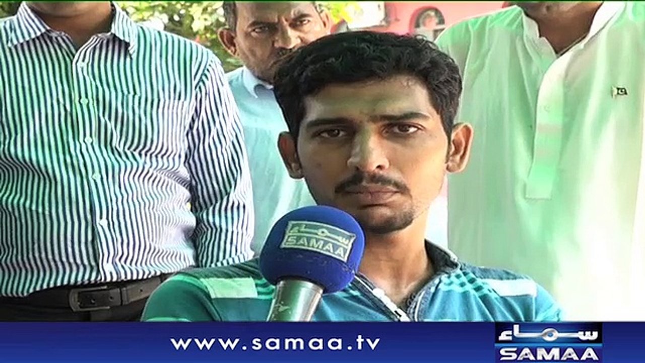 Qutb Online | SAMAA TV | Bilal Qutb | 22 Sept 2017