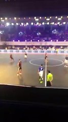 Impressive Goals!! #NaamHaiFutsal #GoCobras #KeralaCobras  Premier Futsal Michael Salgado Sunny Leone