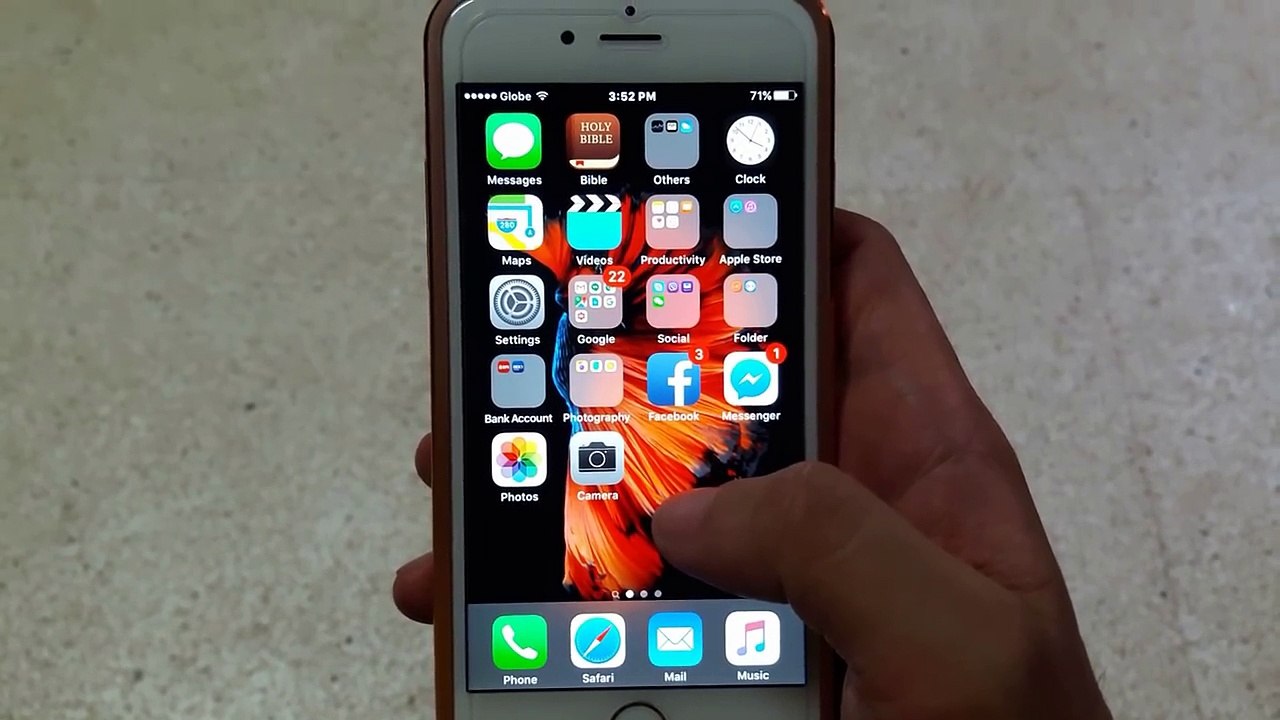 How to DOWNLOAD YOUTUBE Videos On iPhone - No Computer !!!