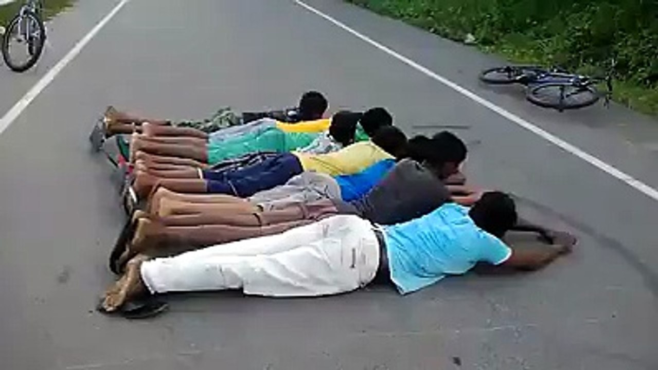 BEST EVER COMEDY VIDEO