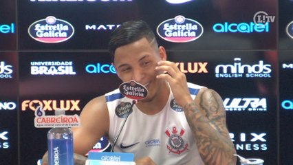 Arana diz que ano seria perfeito com rebaixamento do São Paulo; veja