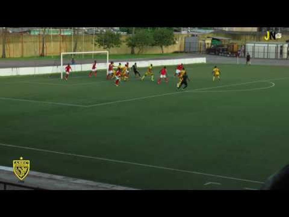 8es de finale de la coupe de la ligue ASEC Mimosas - WAC résumé