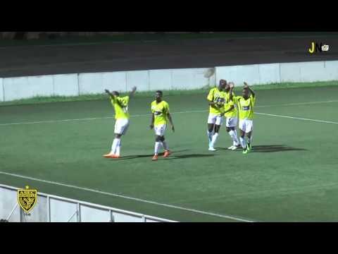 16e de finale de la Coupe nationale ASEC Mimosas - Stella Club Résumé