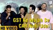 Ajay Devgn Makes FUN Of GST | Golmaal Again Trailer Launch