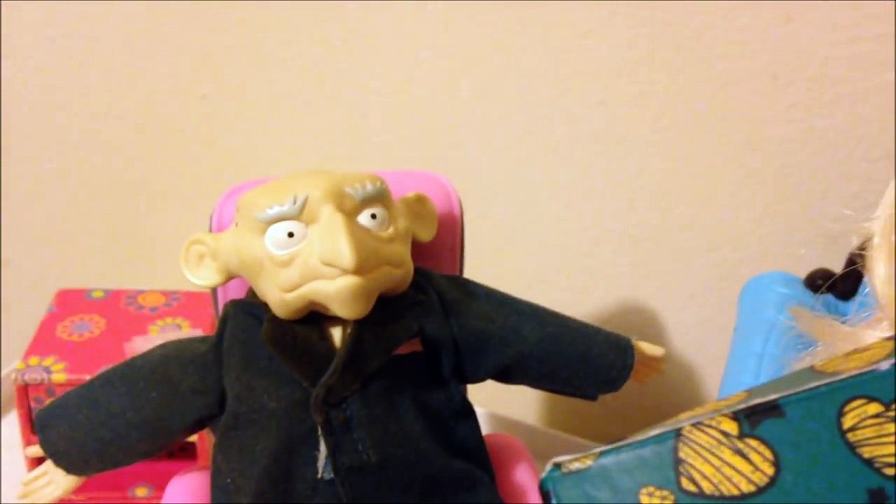 ROYAL RICH GIRL| *MATURE AUDIENCE* Monster High Mayhem - Episode 121