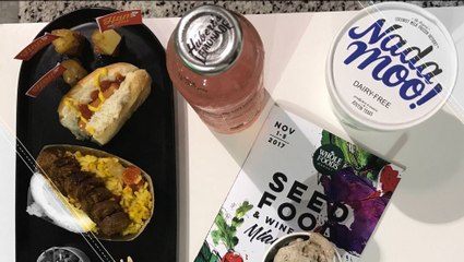 A Festival For Health and Sustainability