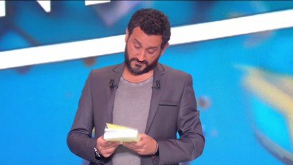 Cyril Hanouna a 43 ans, découvrez son évolution physique ! (vidéo)