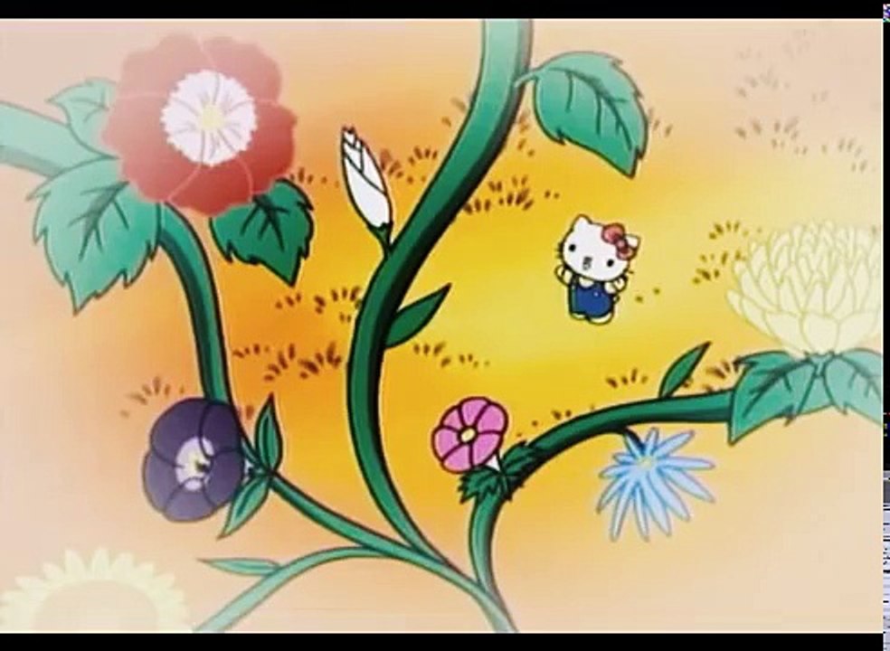 Helo Kiti I Hello Kitty - Jutarnji Zvoncic SINHRONIZOVANO