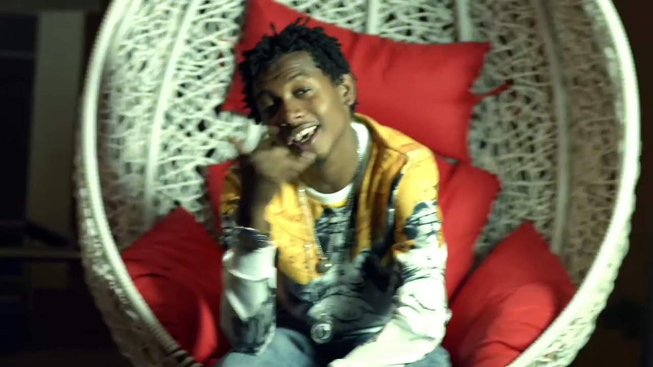 Weei Soldat - Je t'ai tout dit (Clip Officiel)