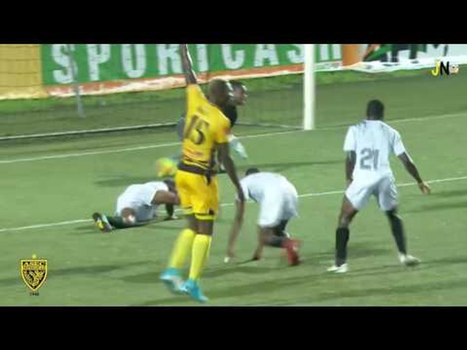 J-19 ASEC Mimosas - AS Tanda résumé