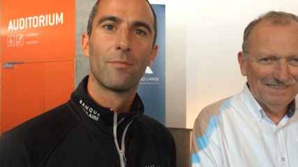 Transat Lorient Les Bermudes Lorient