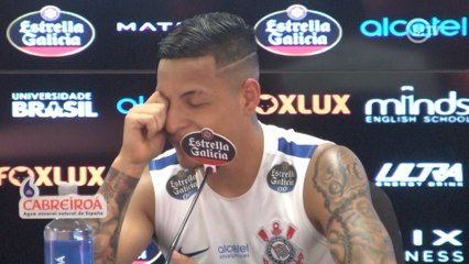 Arana comenta repercussão de vídeo íntimo: 'Me viram e deram risada'