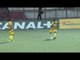 19eme journée Ligue 1 ASEC Mimosas - AS Tanda seconde mi-temps