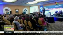 Venezuela responde a sanciones de EEUU desdolarizando su economía