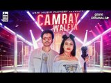 CAMRAY WALEYA - Neha Kakkar _ Tony Kakkar _ Official Music Video _ 2017