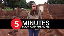 5 minutes pour comprendre : que se passe-t-il aujourd'hui en République centrafricaine ?