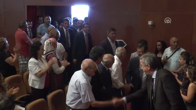 CHP Grup Başkanvekili Özel: Ülkenin Yüzde 87'si 'Adalet Sisteminden Memnun Değilim Diyor