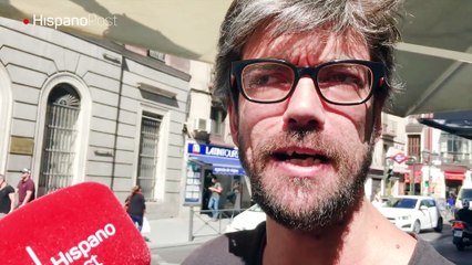 HispanoPost estuvo con el "monstruo" más famoso del mundo