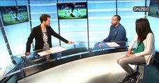 REPLAY - TOTAL FOOT - 22/09 : Toute l'actualité du football