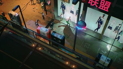 RUINER - Announcement Trailer