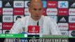 Zidane backs Bale to return to form