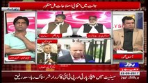 Analysis With Asif – 22nd September 2017