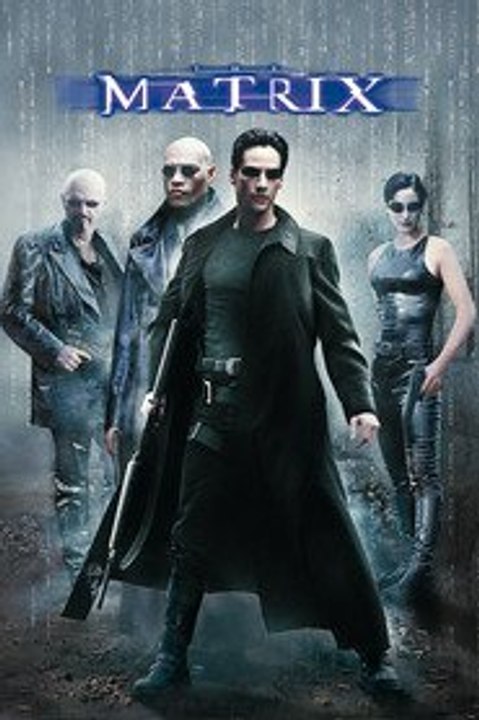 The Matrix full movie" HD