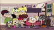 The Loud House | April Fools rules | Capitulo 18A | Análisis y Curiosidades