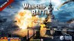 Warship Battle : New Warship U-BOAT - Episode 16 Mission 1