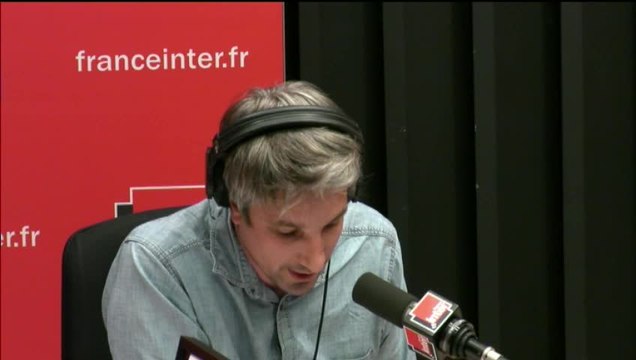 État d'urgence permanent - Le Moment Meurice