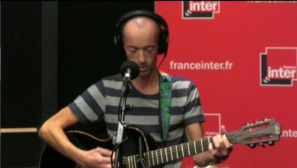 En Corée du nord - La chanson de Frédéric Fromet