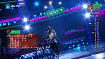 【选手CUT】张泽《周大侠》《中国新歌声2》第11期 SING!CHINA S2 EP.11 20170922 [浙江卫视官方HD]