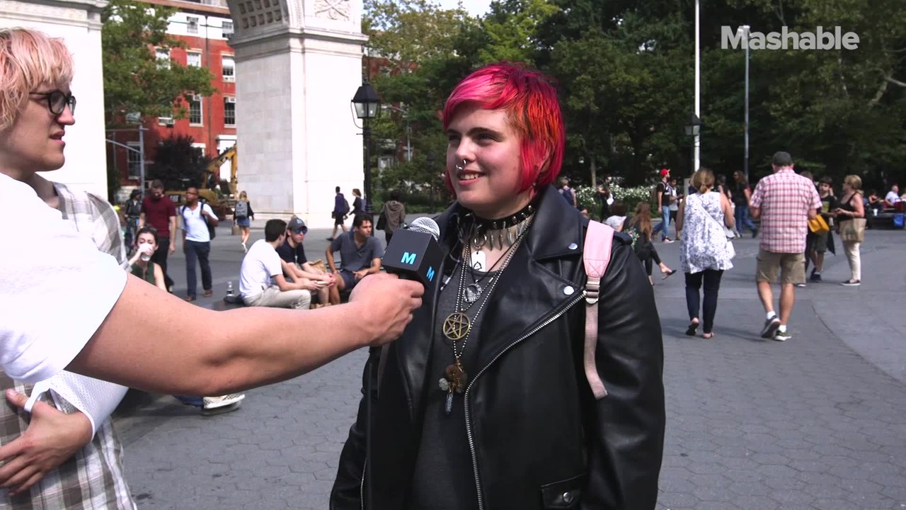 What happens when you watch 'Game of Thrones' on LSD