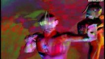 Ultraman Fighting Evolution 2 (Invasion) Cutscene HD