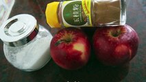 法式蘋果派 ||French Apple Tart|| How to make a classic French apple tart