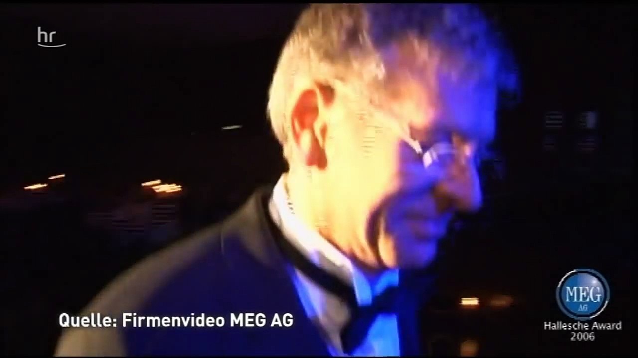 Mehmet Göker Doku 2017 - Die MEG Erfolgsgeschichte