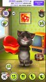 My Talking Tom - Hit The Road - Try To Beat My Record - Gameplay HD [ Android ] My Best Score