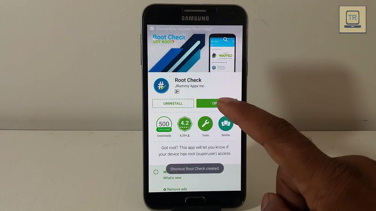 How to Root Samsung Galaxy E7 Running Android 5.1.1 (Lollipop) No Computer Needed