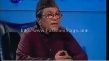 Loose Talk -  Angry with Pakistani Cricket  Team