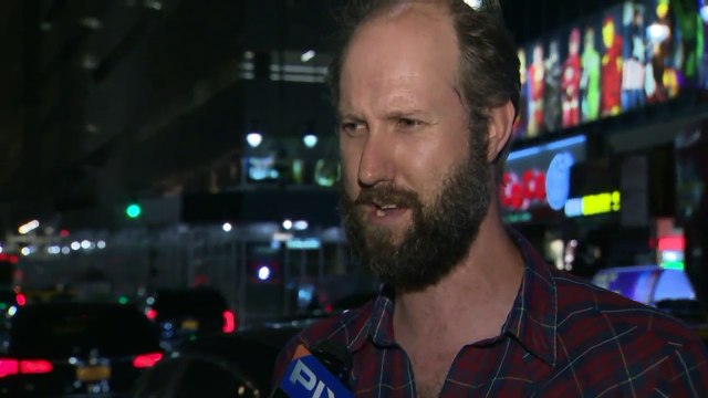 Photographer Offers Reward for Backpack With Wedding Photos Lost on NYC Subway