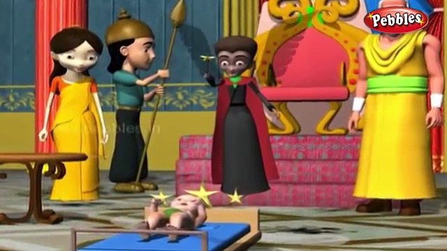 Sleeping Beauty Story in Malayalam | Fairy Tales in Malayalam | Malayalam Stories For Kids