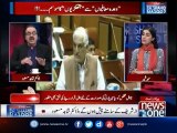 Live with Dr.Shahid Masood | 22 Sep 2017 | Shahid Khaqan Abbasi | Marriott Hotel | Asif Zardari |