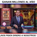 ¿Esta es la ayuda que los políticos... - Imagen Televisión[1]