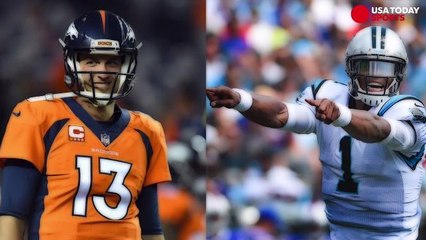 Fantasy football Week 3: Start'em/Sit'em