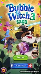 Bubble witch 3 saga v3.3.2- mod.