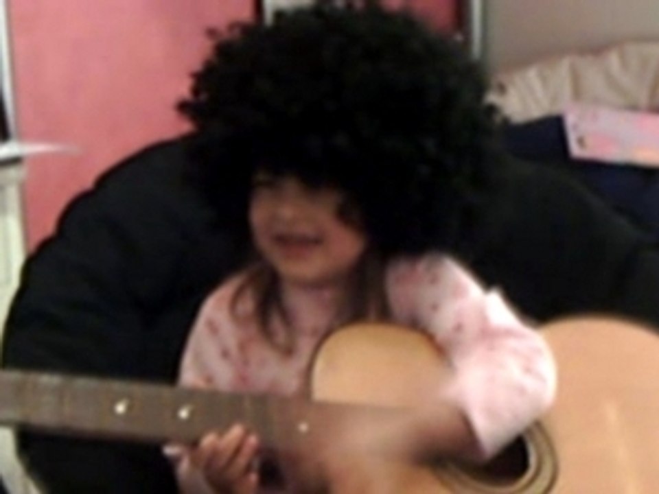 les filles en plein delire