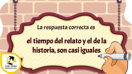 Pregunta 10 Lenguaje Grado 9 Los Tres Editores S.A.S.