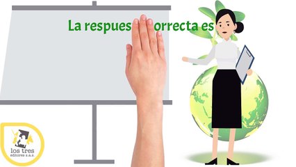 Pregunta 14 Lenguaje Grado 9 Los Tres Editores S.A.S.